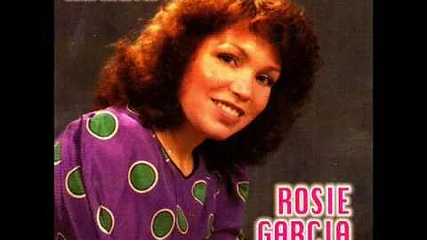 Rosie Garcia - Clama a Mi