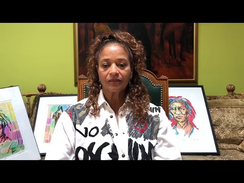 Video: Debbie Allens Neto vērtība