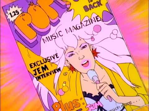 Jem - All's Right With The World (Version 2 172/187)