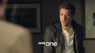 Doctor Who - The Angels Take Manhatten BBC One Trailer