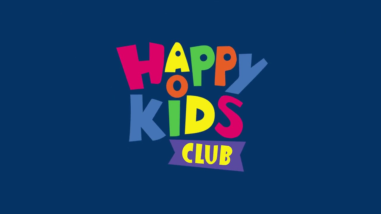 Happy Kids Club Central Phuket