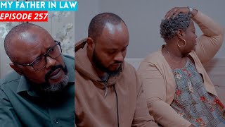 My Father In Law Ep 257 Wow Umunsi Wimbabazi No Kubohoka Mu Muryango Ababwiye Ko Yishe Kevin