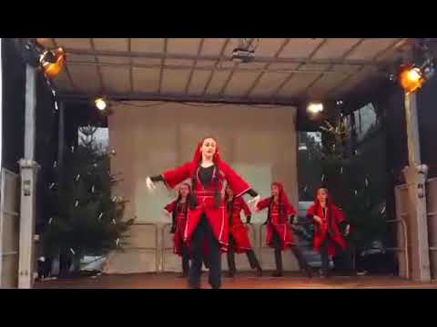 Tushuri / თუშური