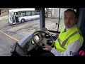 PCV Driver’s Daily Walkaround Checks