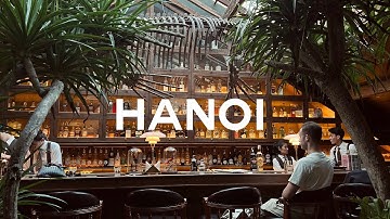 Vietnam Vlog | 6 days in Hanoi & Ha Long Bay