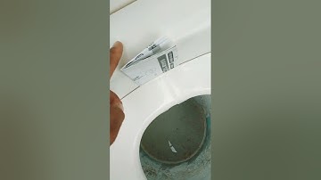 Bệt Toshiba làm ấm nước rửa và vành ngồi, điều chỉnh vị trí rửa, có bơm tăng áp lực