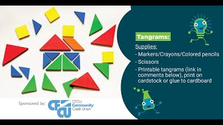 Tangrams