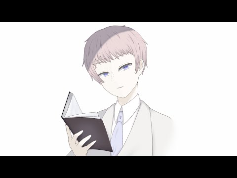 【UTAUcover+VB】幸福排除システム【詠雅ソルテ -Alegre-】+ust