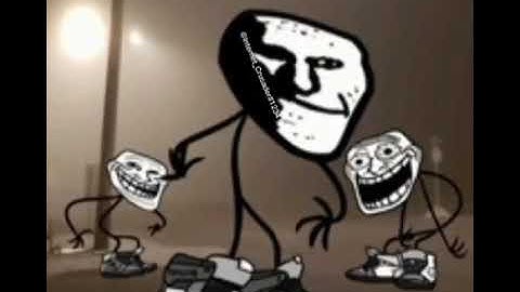 how about you troll with some bitches