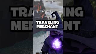 TRAVELING MERCHANT WIZARD ALCHEMY #cosmoas13 #roblox #wizardalchemy