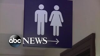 NC 'Anti-LGBT' Law Violates US Civil Rights Act Says Justice Department