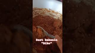 Kakanin Biko From Iligan City.#shortvideo #kakaninlover#youtubeshort