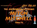 Mitch Mitchell musician photo
