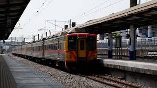 2023.03.19 192 DR3100中洲通過