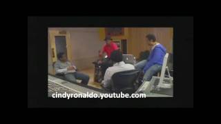 3T Interview with Tito Jackson