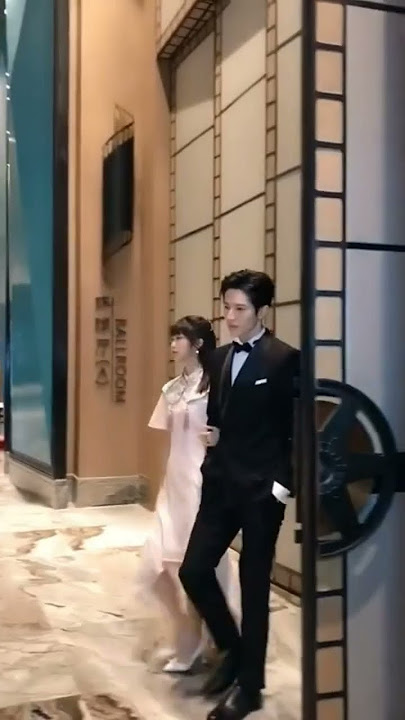 luo zheng and Lin xin yi tranformation #cdrama #cute  #chinesedrama #edit @Luo_zheng_