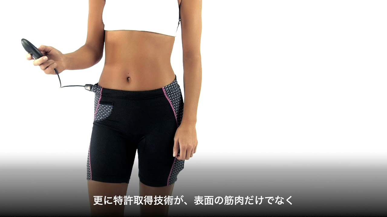 スレンダートーン システムボトム：プロダクト編 - YouTube