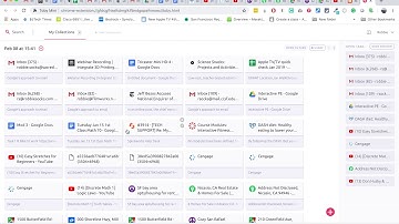 Toby Chrome Extension Demo