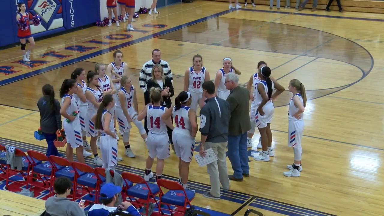 Page High Basketball Live Stream YouTube