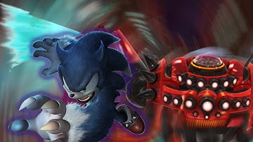 Vs Egg Dragoon but closer to the Original Fight