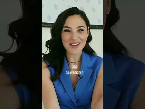 Gal Gadot 🔥🔥