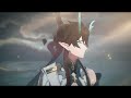 JP & EN Version Dan Heng • Imbibitor Lunae Trailer - "The Prodigal