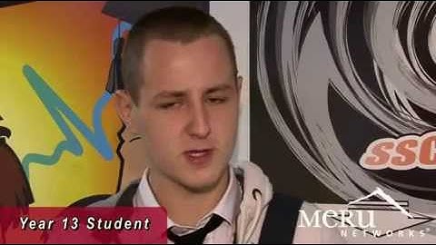 WLAN Case Study  New Line Learning Federation