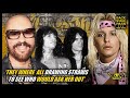 🌟Desmond Child&#39;s Collaboration with Aerosmith &amp; the True Story Behind Dude Looks Like a Lady &amp; Angel