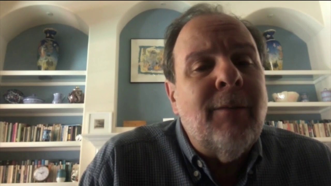 Turning to CBD to handle coronavirus-related stress