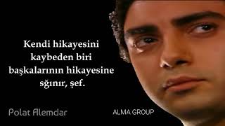 Kurtlar Vadisi dizisinden alıntılar - 2bölüm