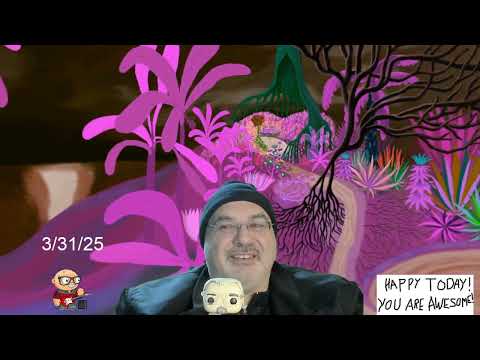 Taking Breaks - Seconds, Minutes, Hours, Days and Weeks+ , Bigedude's WhateverCast #4