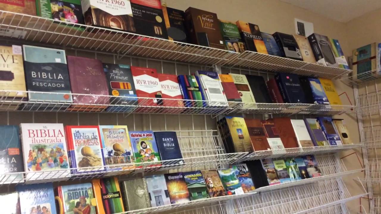 librerias cristianas nueva direcci 243 n librer 237 a cristiana youtube librerias cristianas nueva direcci 243 n librer 237 a cristiana youtube