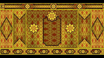 Led wall mapping graphics ||1920/960 || 5 in 1 || Visuals-14 || Led mapping || By Vj Deba Visuals