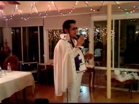 Eric -The King- Cajiuat.3GP