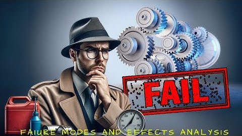 Does Failure Modes and Effects Analysis (FMEA) prevent failures?