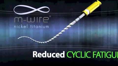 ProGlider™ Rotary Glide Path File – Product Overview | Dentsply Sirona