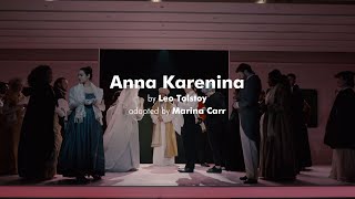 Anna Karenina – Behind the Scenes