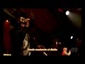 Been to hell Sub español - Hollywood Undead (Live)