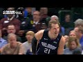 POSTGAME HIGHLIGHTS: MAGIC VS. MAVERICKS | 11.3.24 PRESENTED BY PLANET FITNESS