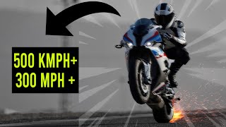 Top 10 Fastest Bikes In The World 2020\/2021 [with exhaust sounds]