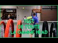 Test de toutes les raquettes head  sportsystem