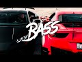 Car Music Mix 2022 🔥 Best Remixes of Popular Songs 2022 &amp; EDM, Bass Boosted