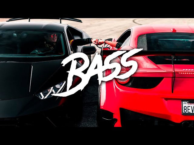 MÚSICAS DE CARROS 🚗 E JOGOS 🔥🔥🔥 BASS 🔈 BOOSTED 🎧 