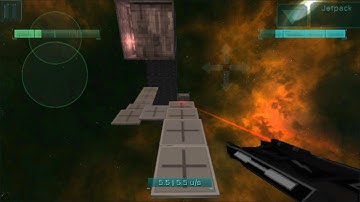 Fractal Space PE - Ch3 Bizarre Bug caused by Messing with Area Triggers