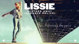 Lissie -- Back To Forever Album Sampler