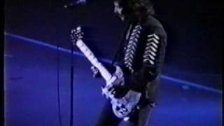 Video thumbnail of "Black Sabbath - Children Of The Sea Live in Oakland 1992"