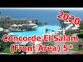 Concorde El Salam Front Area 5*_ Sharm el Sheikh _ Egypt