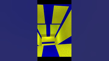 ROSIE  IN PARALLAX #shorts #gmod