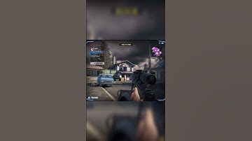 Final Cam 😍| Call of Duty Mobile ✓ | Hacker CODM