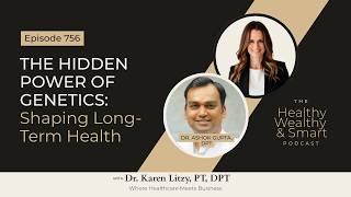 Episode 756: Dr. Ashok Gupta: Rethinking Hybrid Care: Where Virtual & In-Person Meet